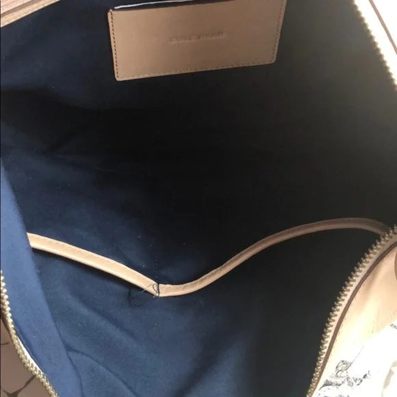 🌾Cole Haan Shoulder Bag🌾 - Picture 6 of 9